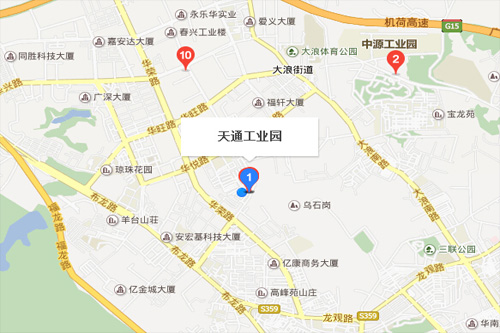 关于凯帕斯乔迁新址的通知(图)
