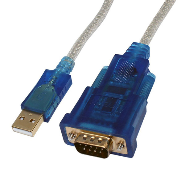 USB-RS232 通讯转换器
