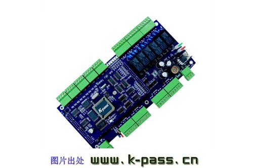 NFC手机门禁发布白皮书